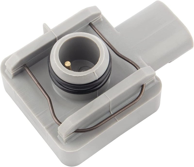 WEDOAUTO Engine Coolant Temperature Level Sensor Fit for Chevrolet Camaro Impala Venture, for Oldsmobile Intrigue, for Pontiac Grand Prix, for Buick Regal & More Replace# FLS-24 FLS24T 211-2002 - Image 1